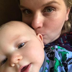 Meet your Posher, Marian